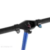 The manufacturer directly supplies the new type of children's electric scooter with dazzling color and light, a two-wheeled electric scooter for children's transportation, for cross-border use details Picture